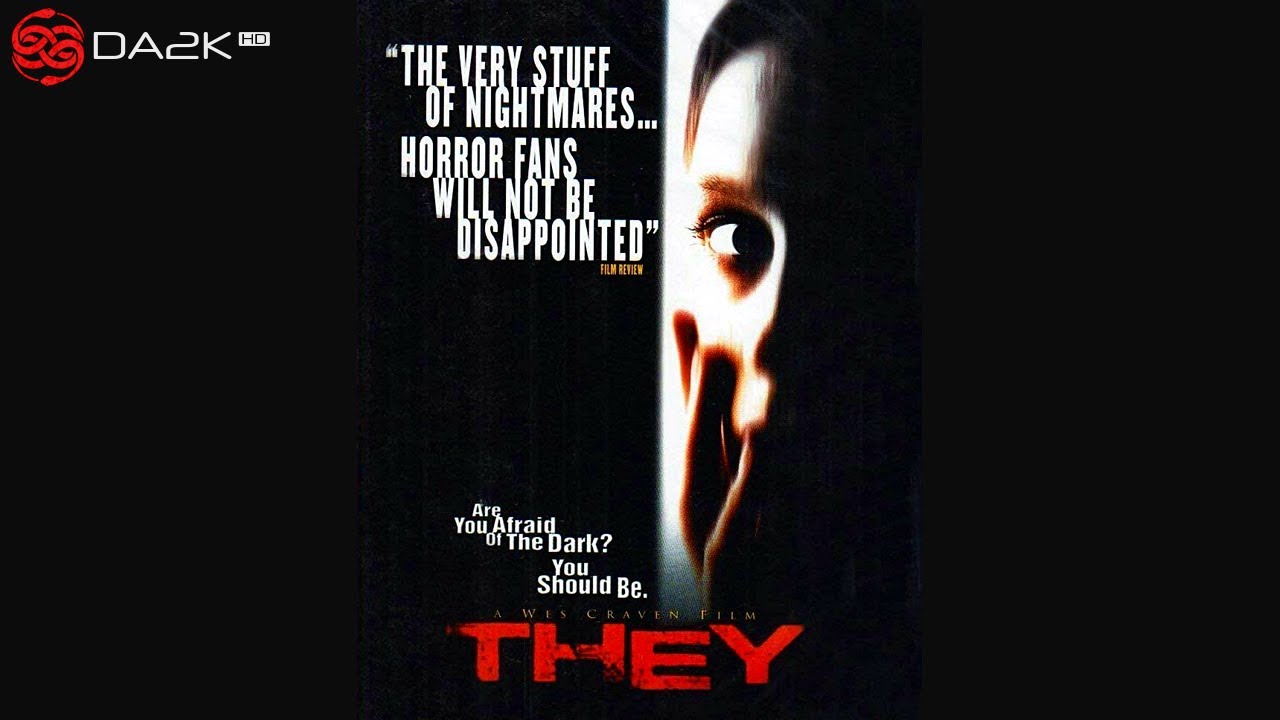 Wes Craven Presents: They (2002) | Supernatural Horror Film
