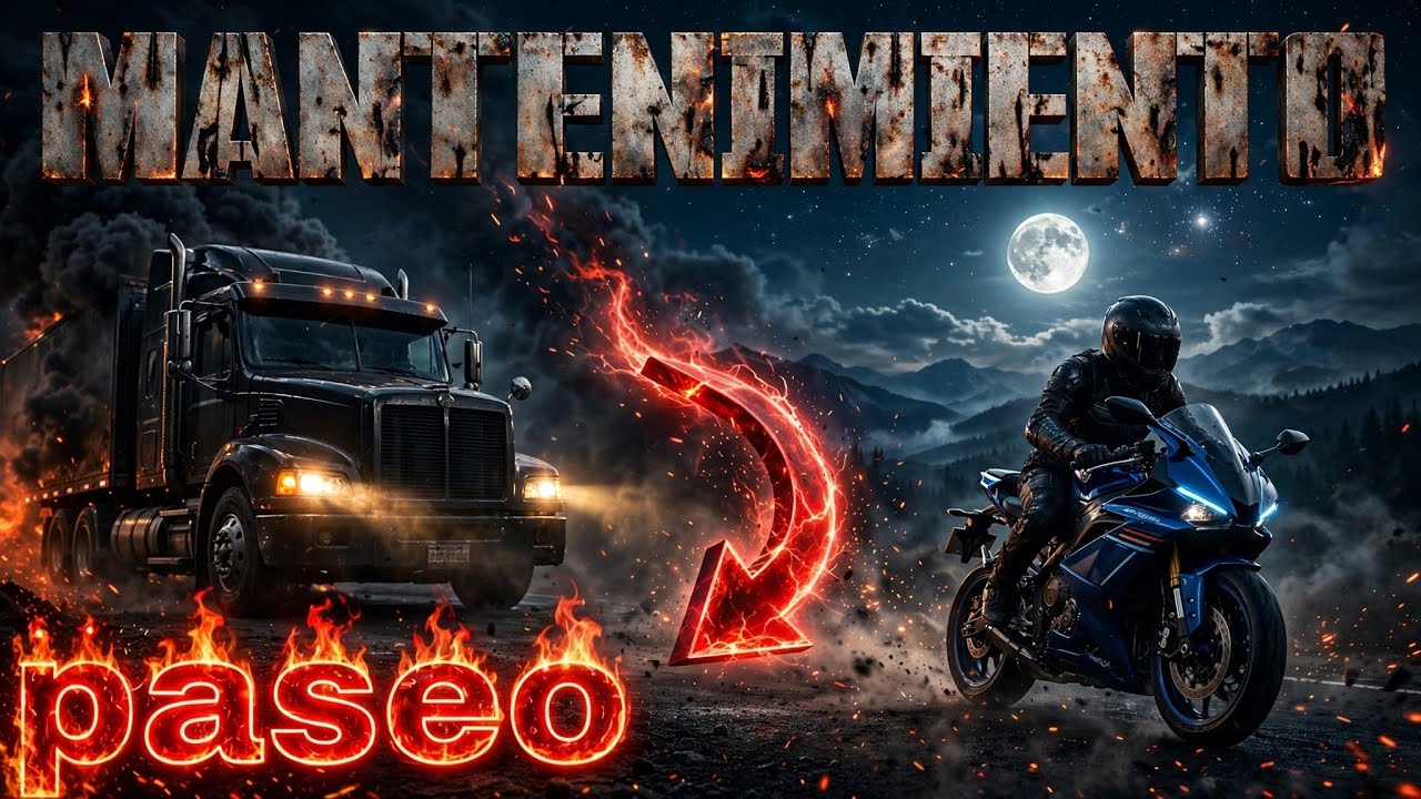 MANTENIMIENTO AL KENWORTH 🔧 [ 2da parte ] VOLCAN SAN MARTIN 🌋 | GOLFO DE MÉXICO 🌊
