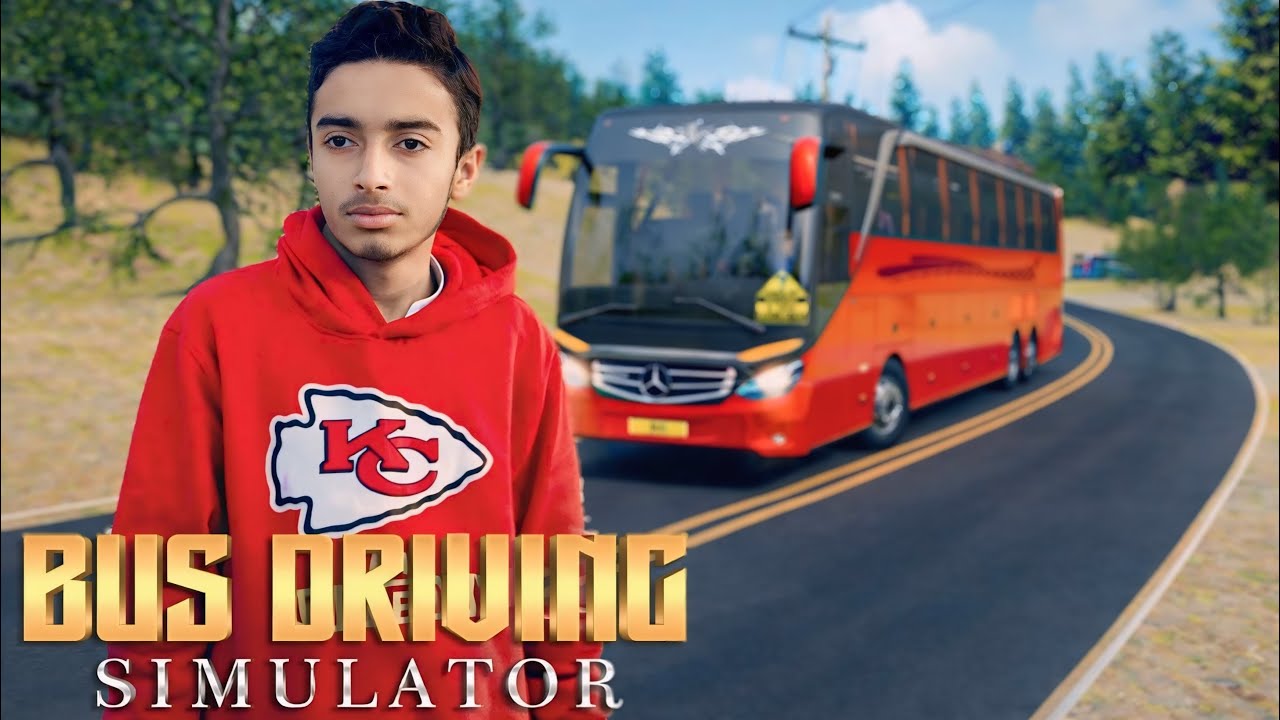  City to City Bus Drop Mission Complete🚍🔥Full realistic driving experience!