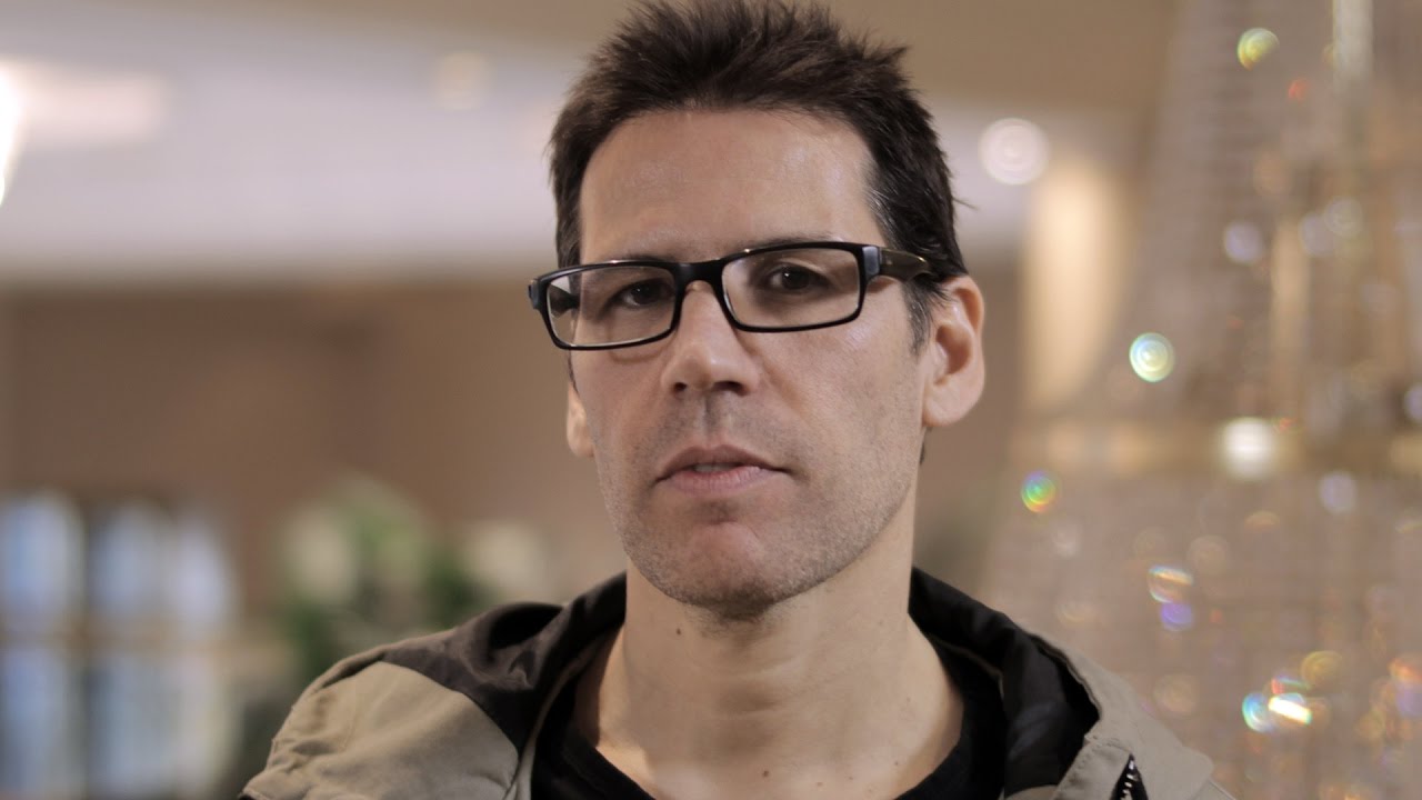 Entrevista a Moroco Colman