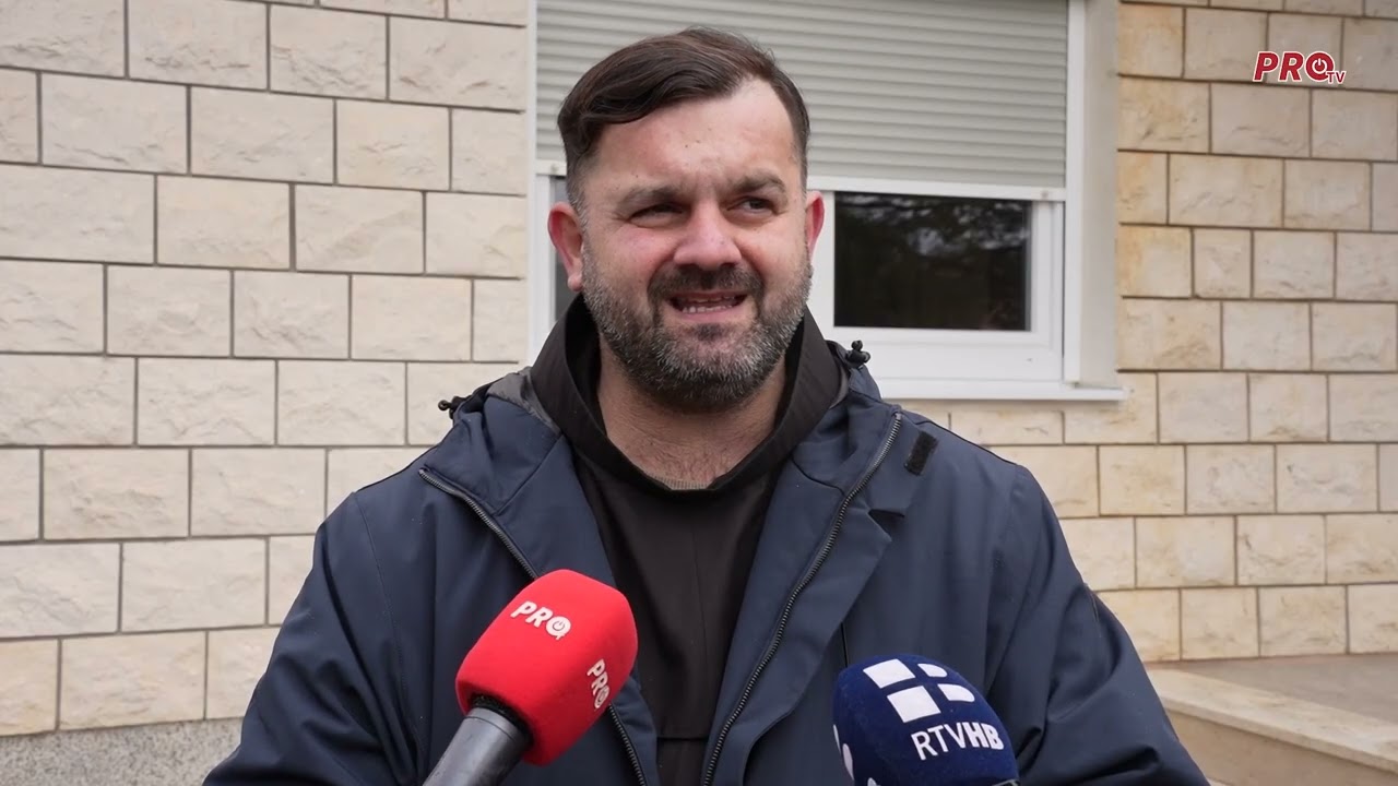 OBITELJ BRNIĆ IZ LIVNA DOBILA NOVI DOM
