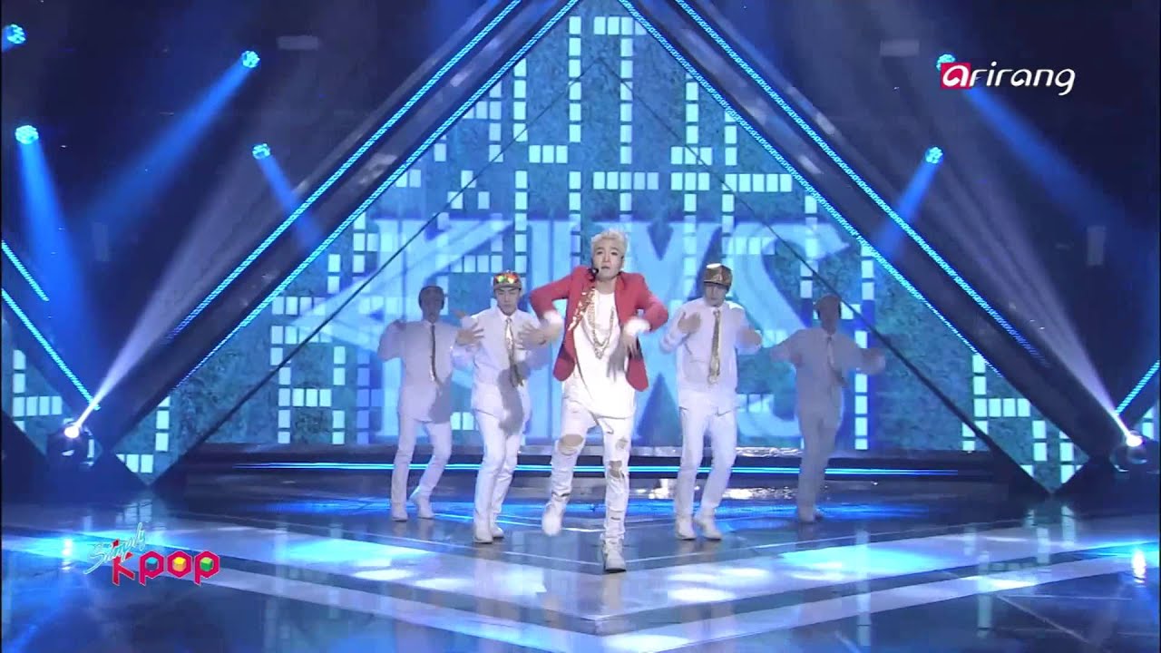 Simply K-Pop EP155-KIXS - Beautiful 키스 - 비율 A+