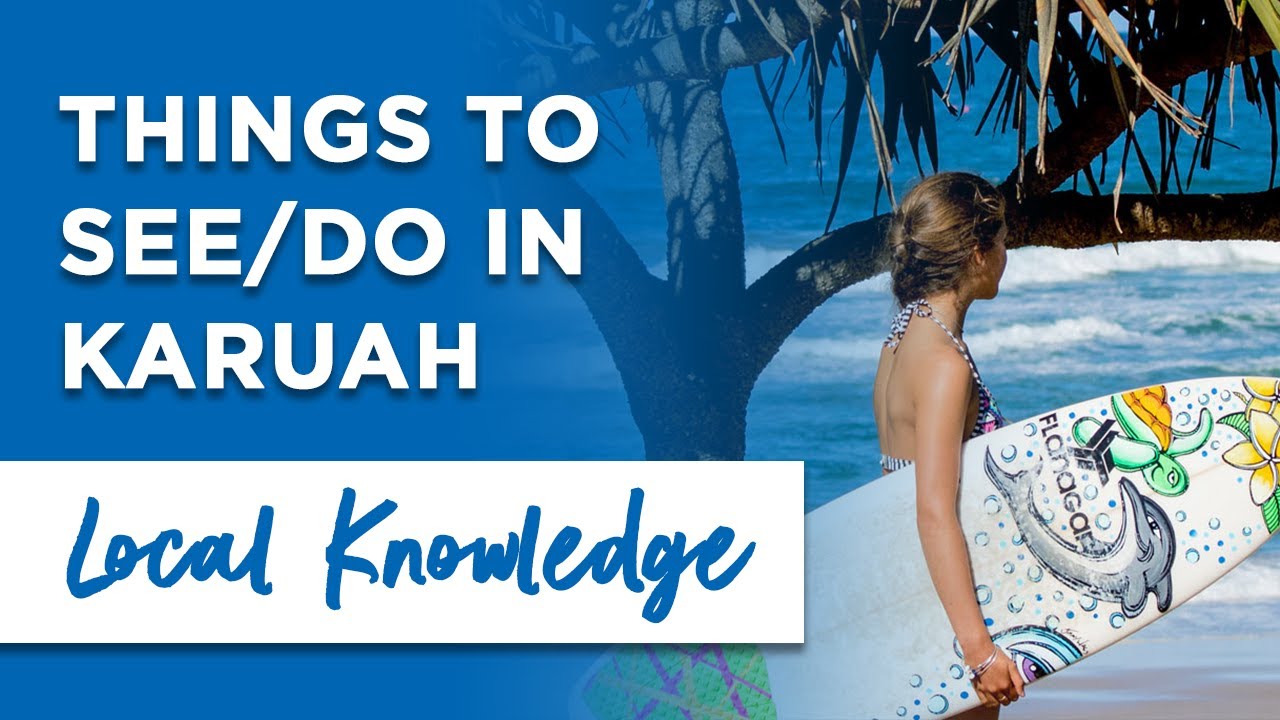 Things to See and Do in Karuah | Local Knowledge