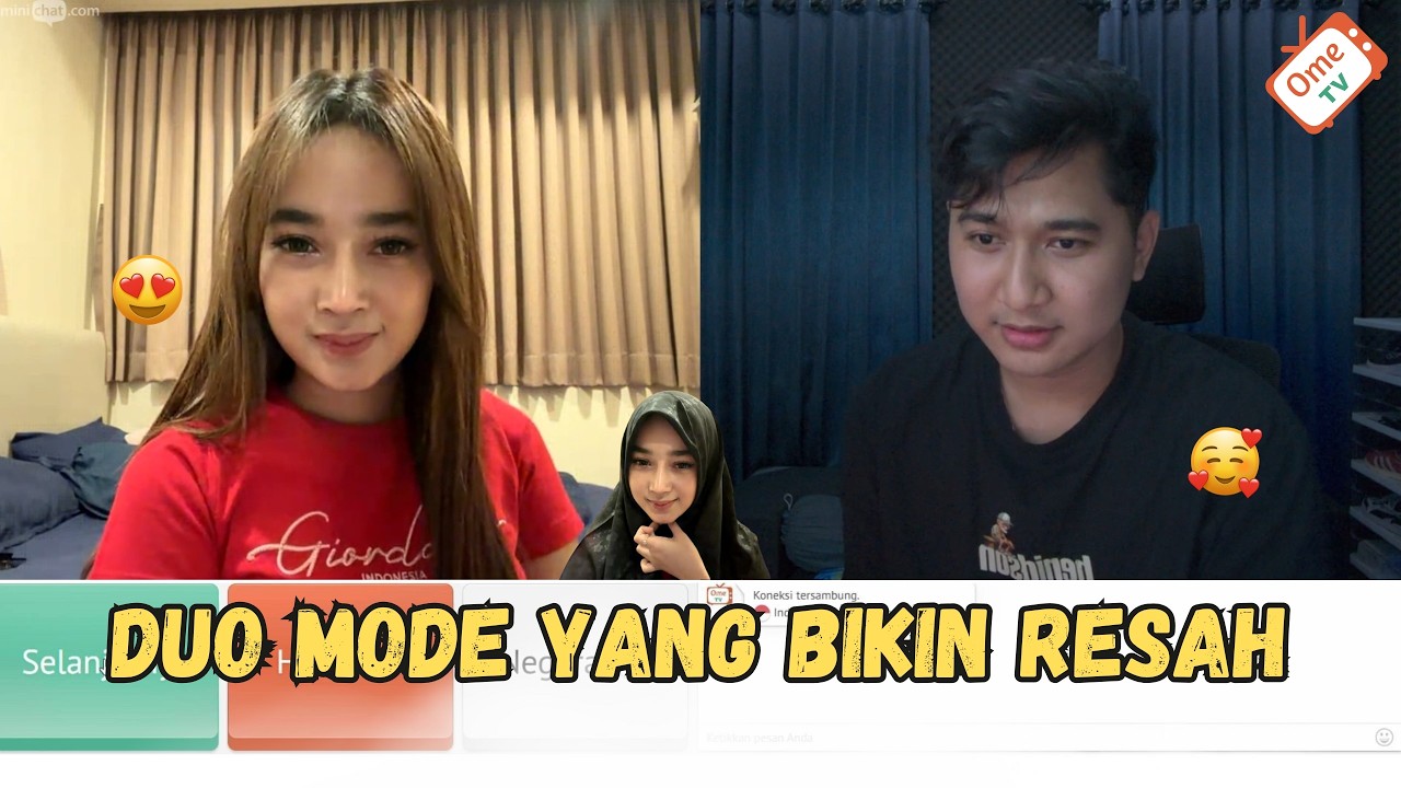 AMEL SI CEWEK IDAMAN MAMAH MERTUA
