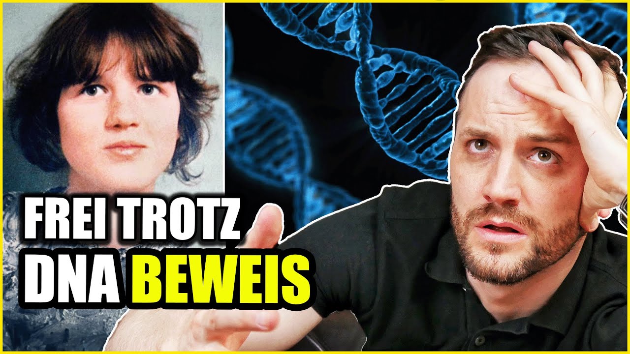 Darum lassen wir Mörder laufen | Herr Anwalt