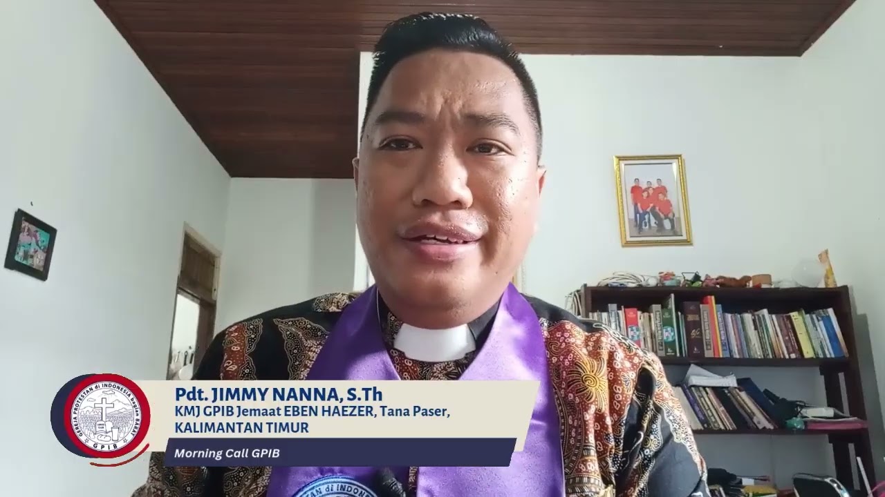 Morning Call GPIB | Kamis 05 Maret 2026 | Episode 2875