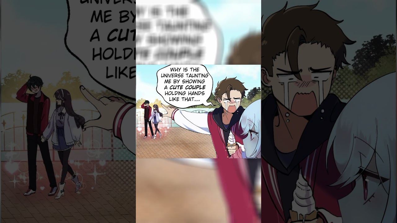 Femboy Date #озвучка #fyp #мультфильм #вебтун #смешныешорты #смешной #тренд #вирусный