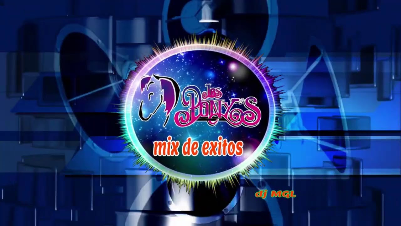 LOS PONYS MIX