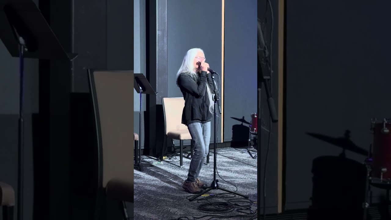 Blues for Marcus Dixon (Diatonic Harmonica)