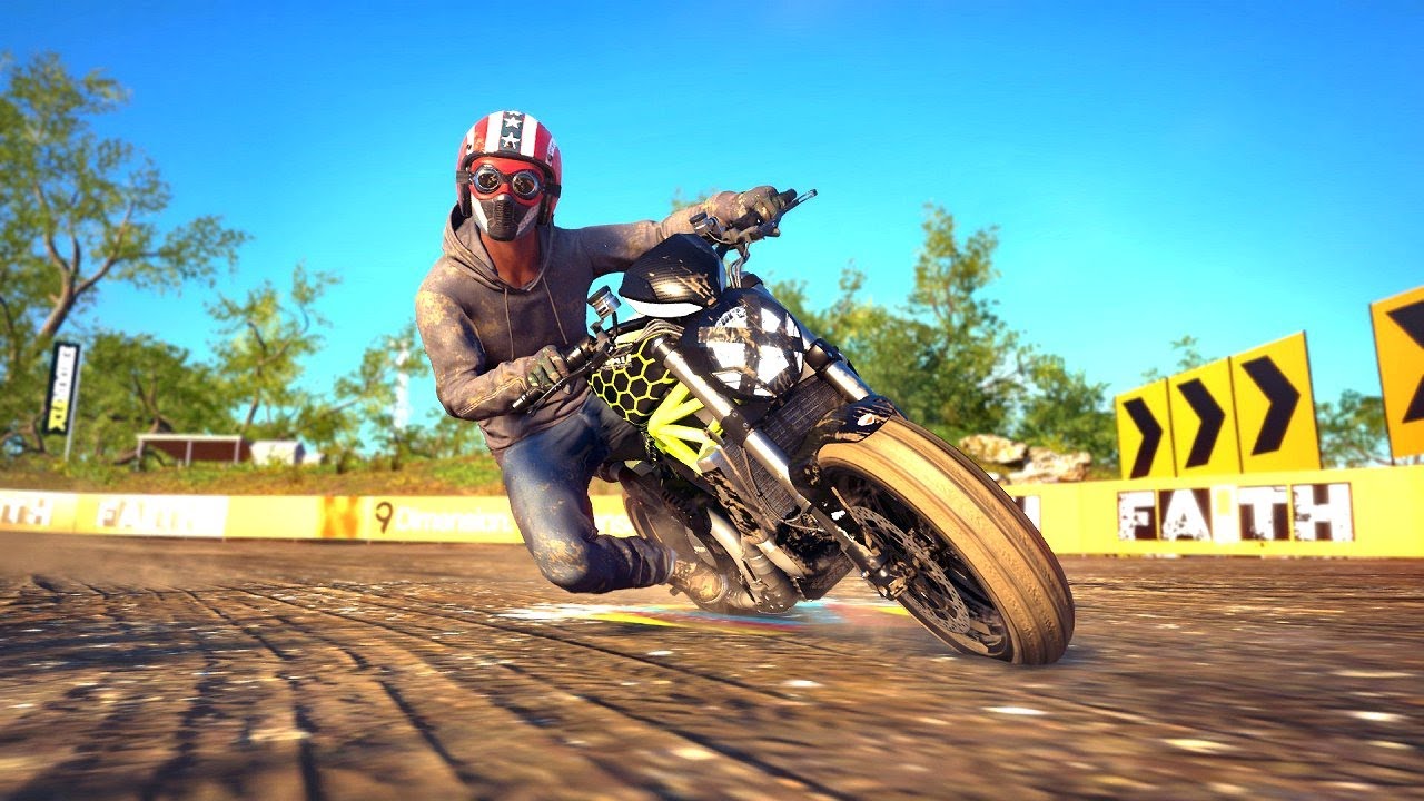 The Crew 2 How To: US Speed Tour Special Dallas 