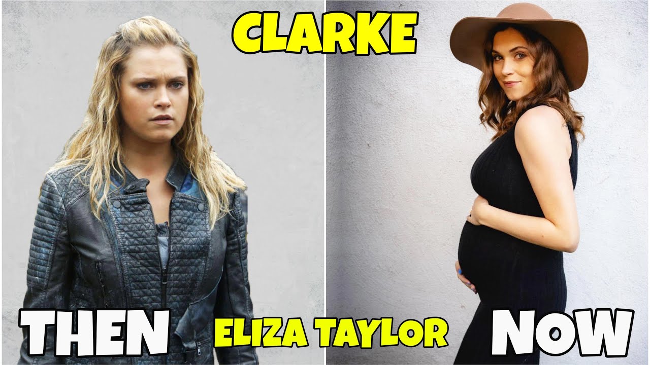The 100 Then and Now 2022