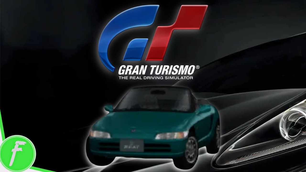Gran Turismo Honda BEAT Version F Gameplay HD (PSP) | NO COMMENTARY