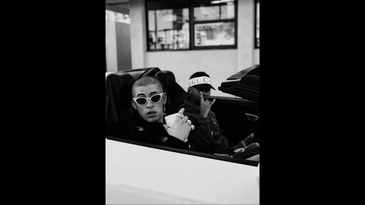 [FREE] trap latino type beat || trap 2016 bad bunny x Bryant Myers type beat