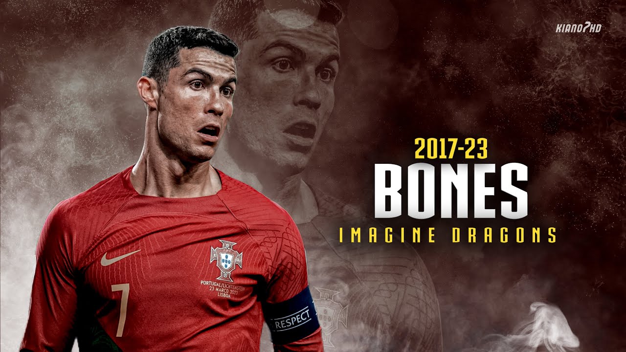 Cristiano Ronaldo ► 