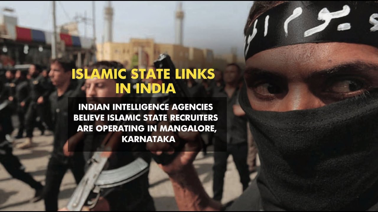 The shadow of ISIS in South Asia (WION Gravitas)
