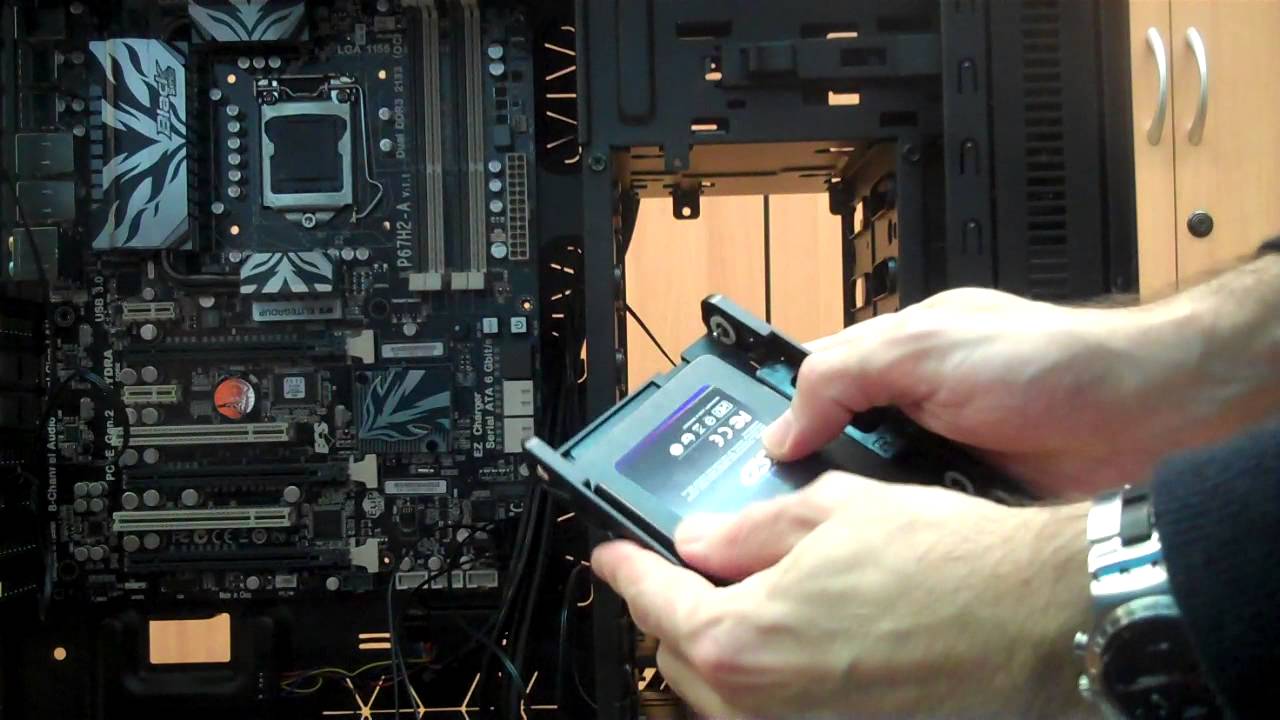 Bah&iacute;as intercambiables de la CM Silencio 652S