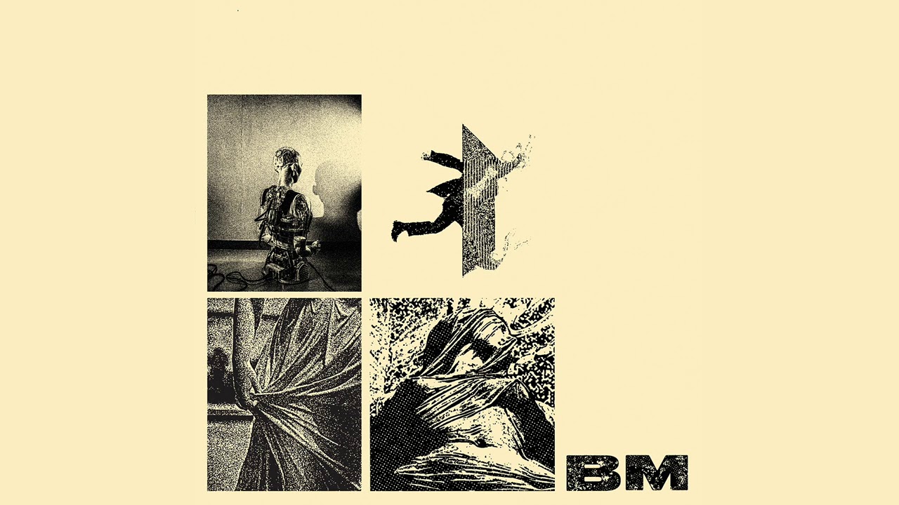 Body Maintenance - S/T EP