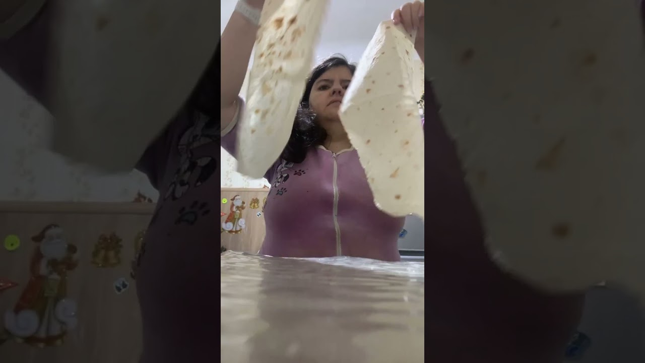 Шаурма ПП