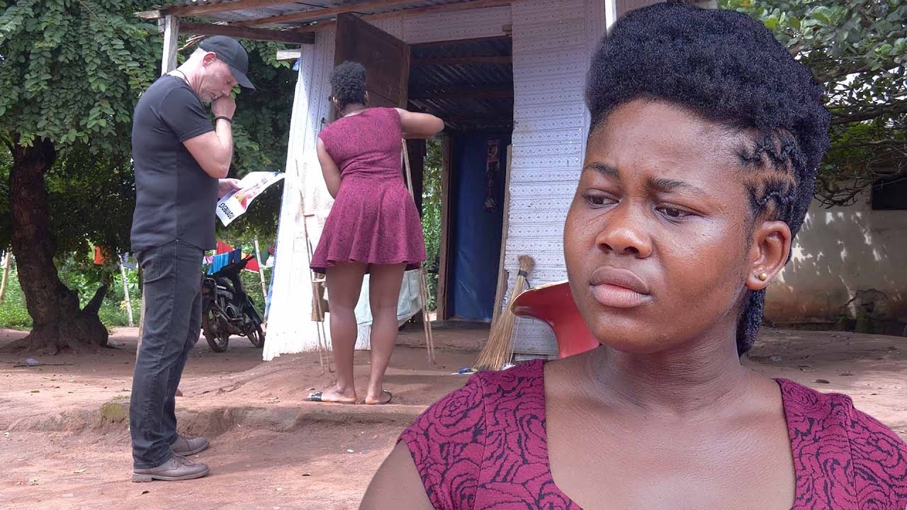His wife robbed him of his Millions, not knowing he will come after her. Peace Onuoha Movies 2024