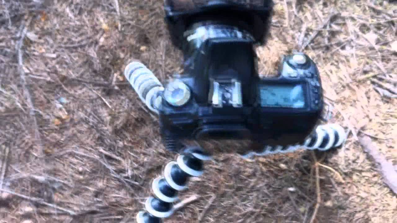 Dan Hanus Photography : Setup video