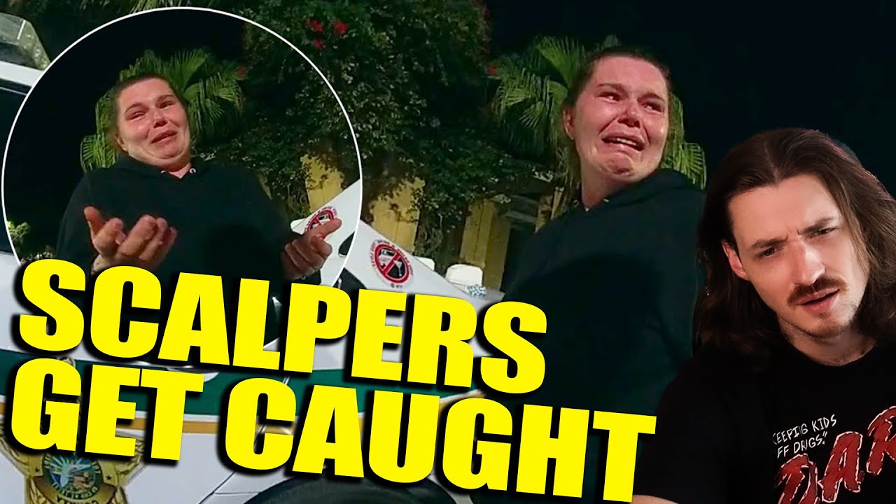 They Leave Baby In The Car To Steal Pokémon Cards