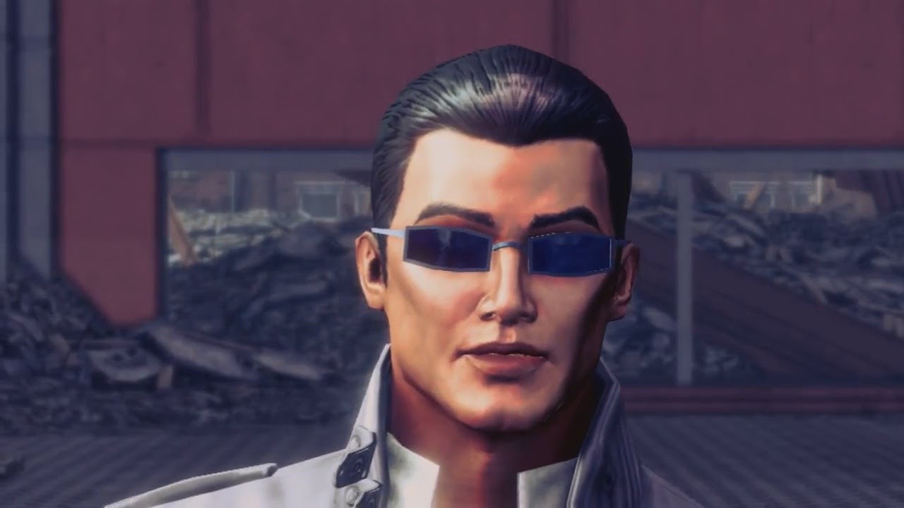 Анализ трейлера Saints Row IV Gat is Back