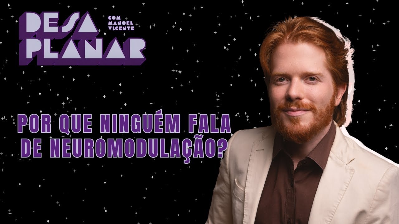 Neuromodulação: o 3º pilar da saúde mental que você precisa conhecer