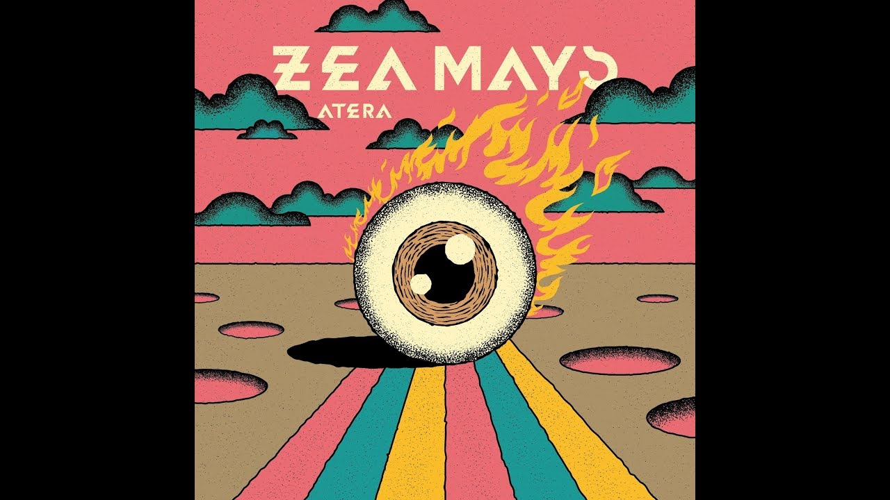 Zea Mays- Gaur ni naiz