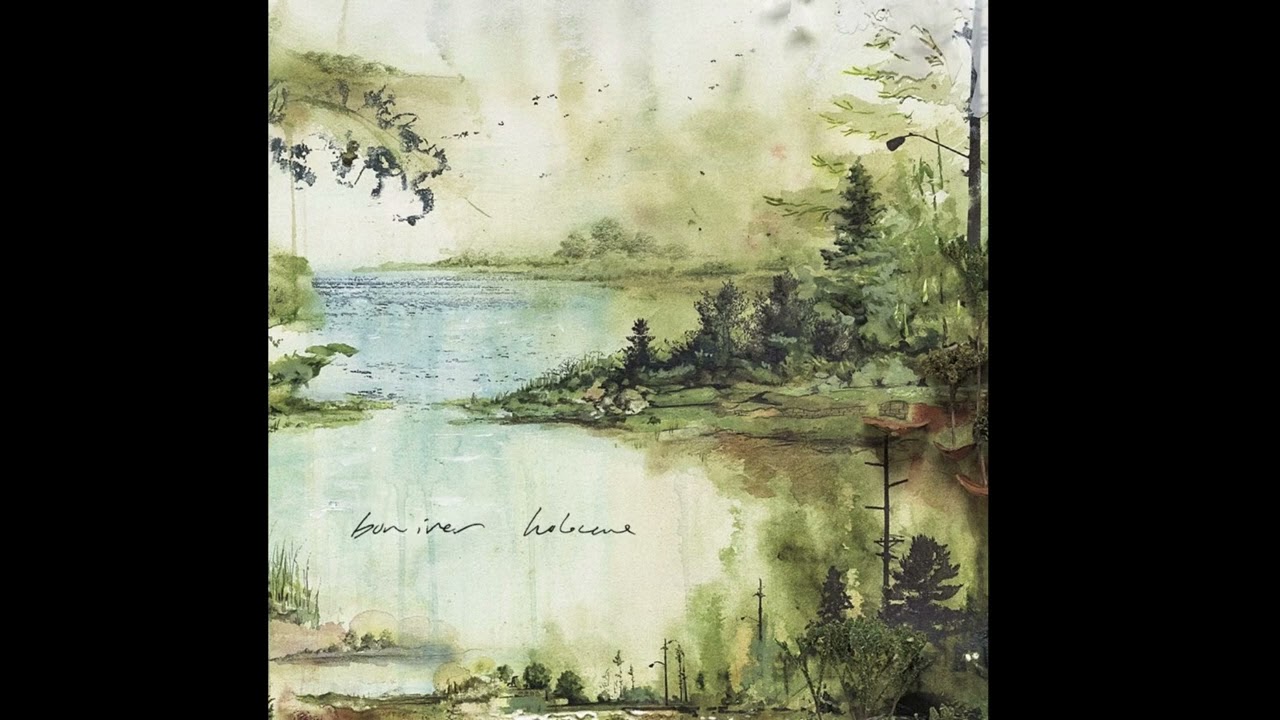  [FREE] Bon Iver x Frank Ocean Type Beat – “This Was Home Once”
