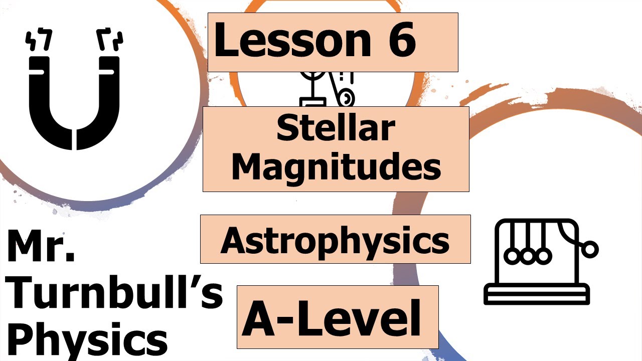 Stellar Magnitudes
