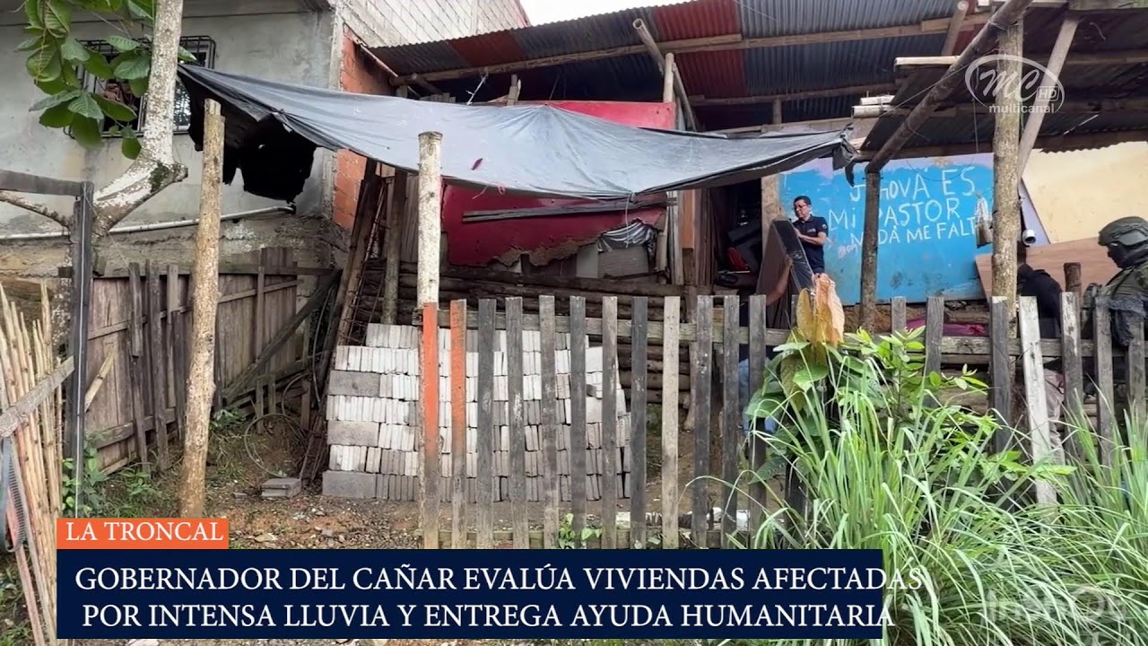 📣Multinoticias Emisión Estelar (20-02-2026)