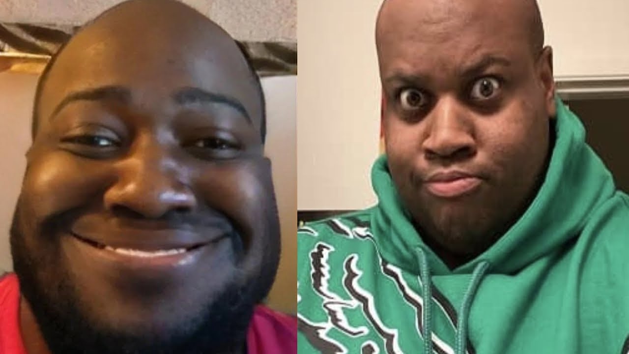 JiDions Reacts To The EDP-445 Situation!