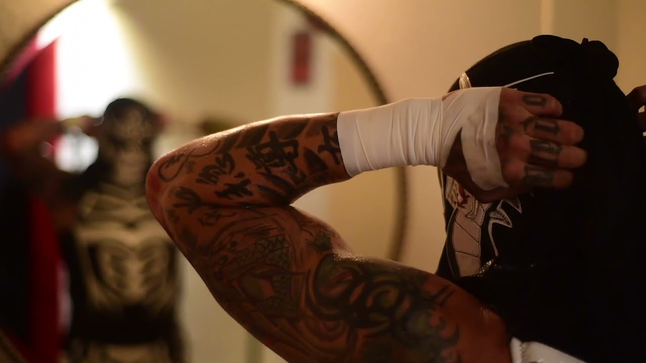 Lucha Brothers PWG 2019 BOLA
