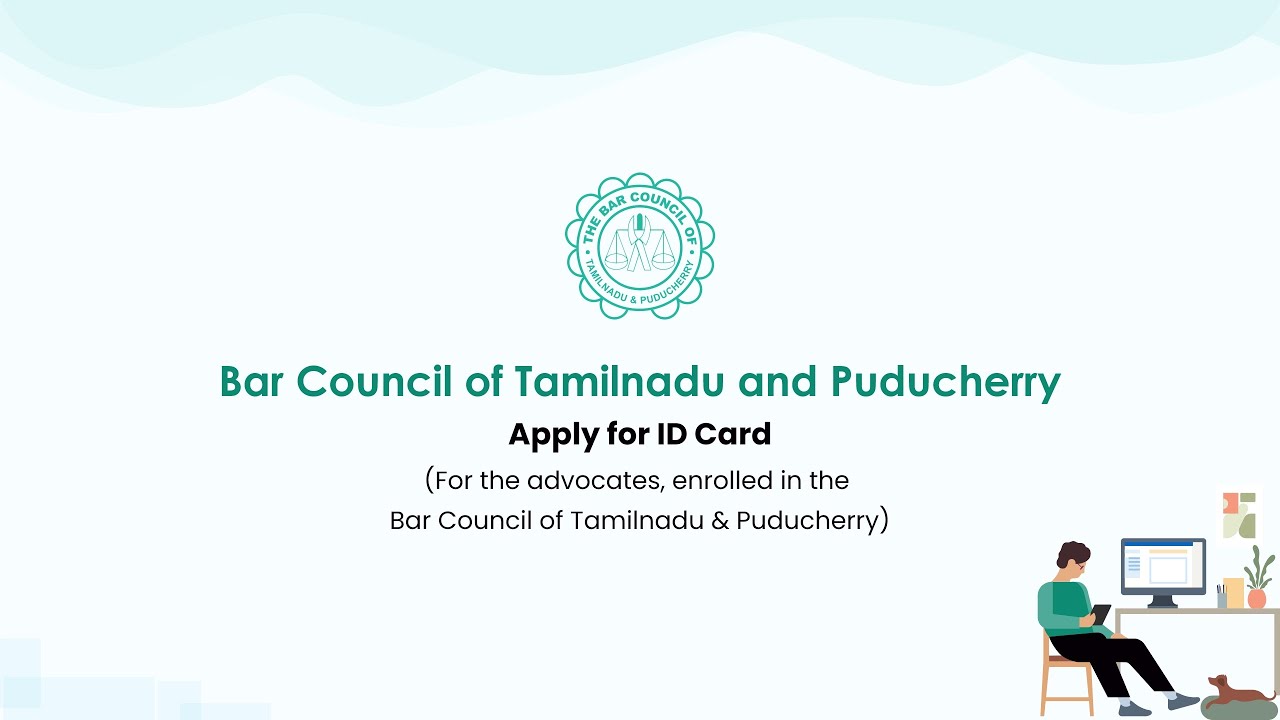 Apply for ID Card
