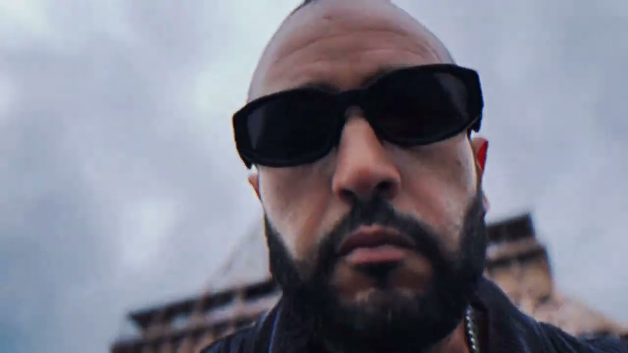 Samma King – PANAME (Official Music Video 2025)