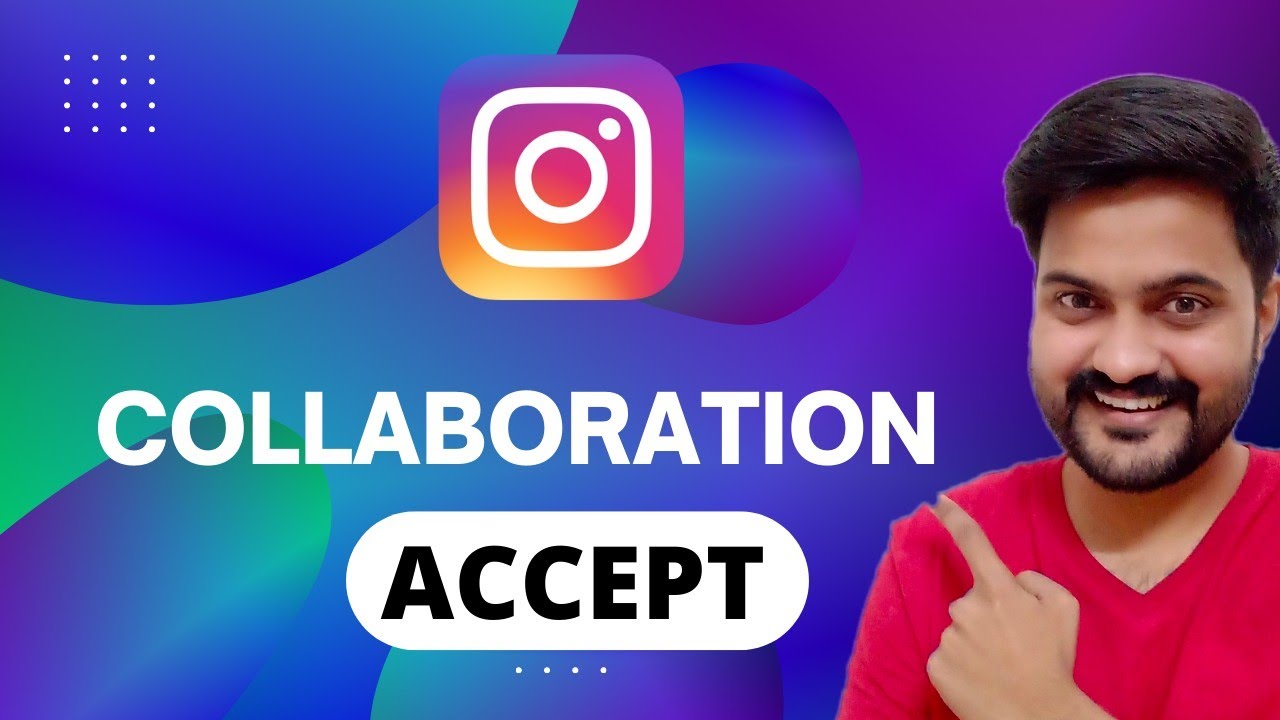 How to Send & Accept Collaboration Request on Instagram 2022 video | Tamil | Mr.Tech