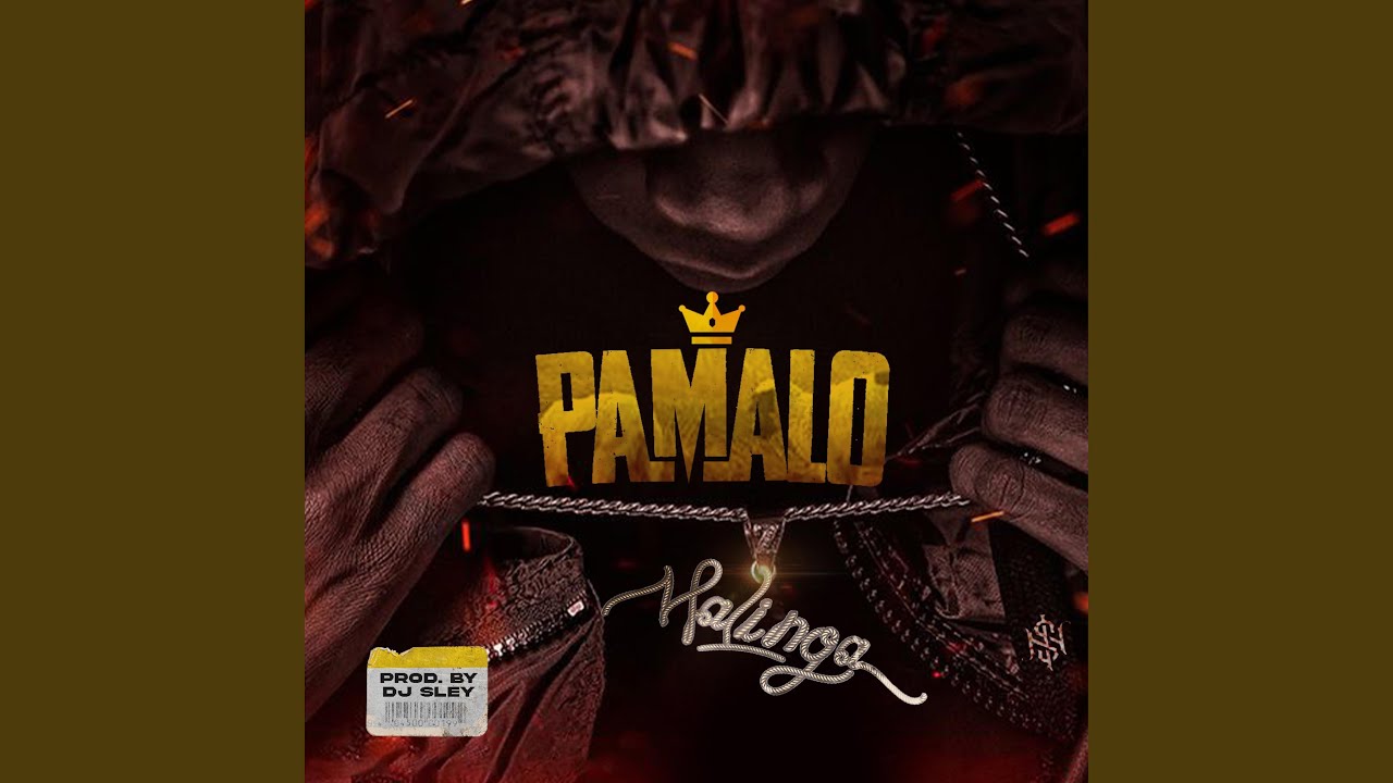 Pamalo