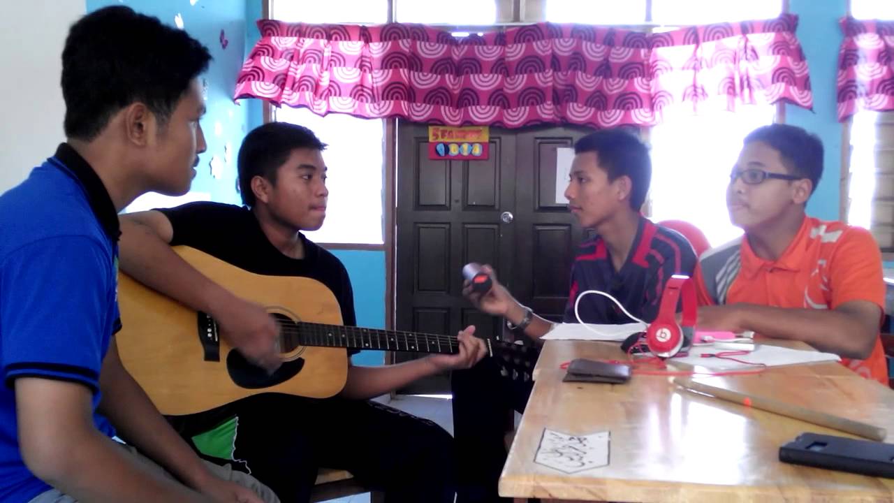 Di atas nama Cinta -Unic by Soutul Abqori S.A