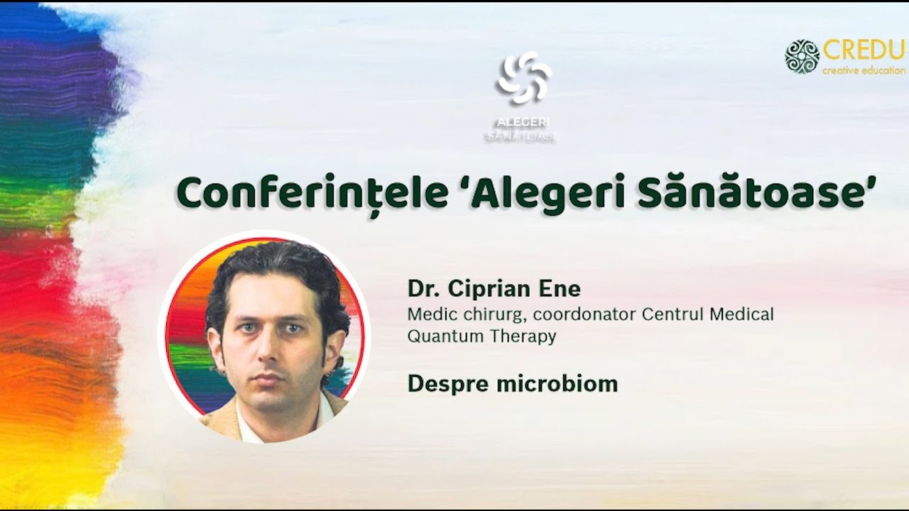 Ciprian Ene