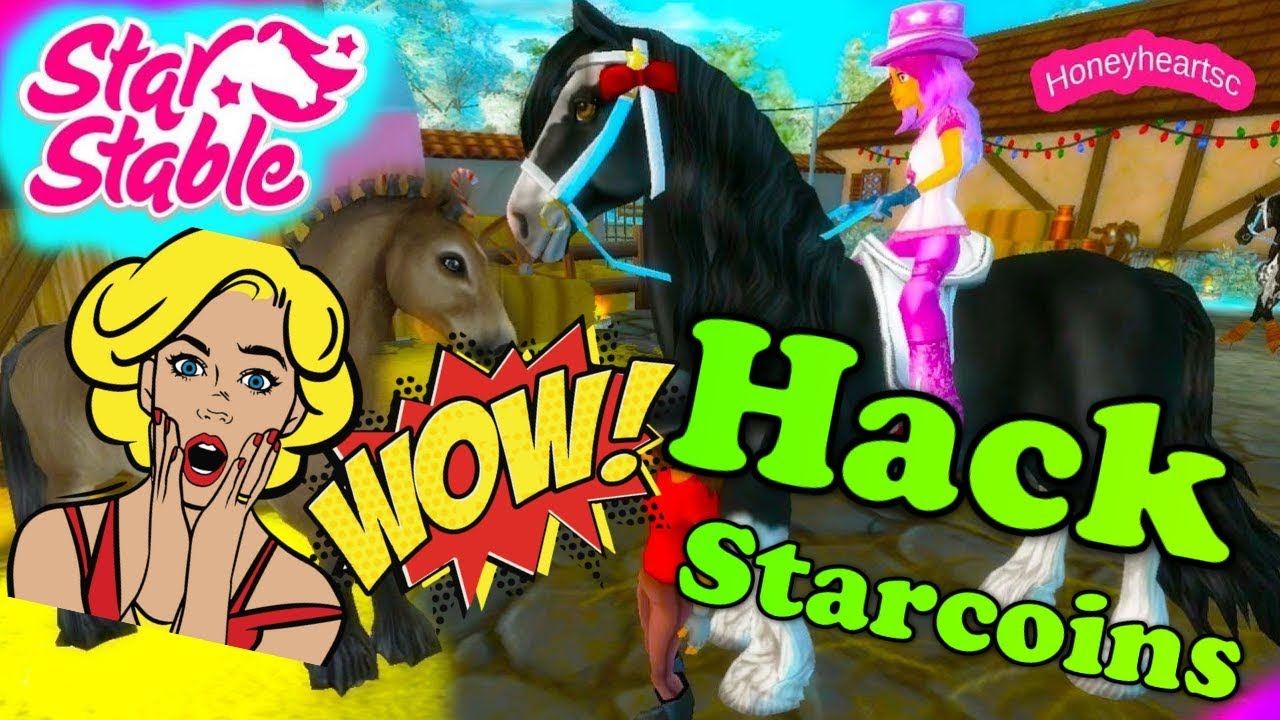 Star Stable Cheats 2019 - Star Stable Hack - Unlimited Star Coins | (Android/IOS) 2019
