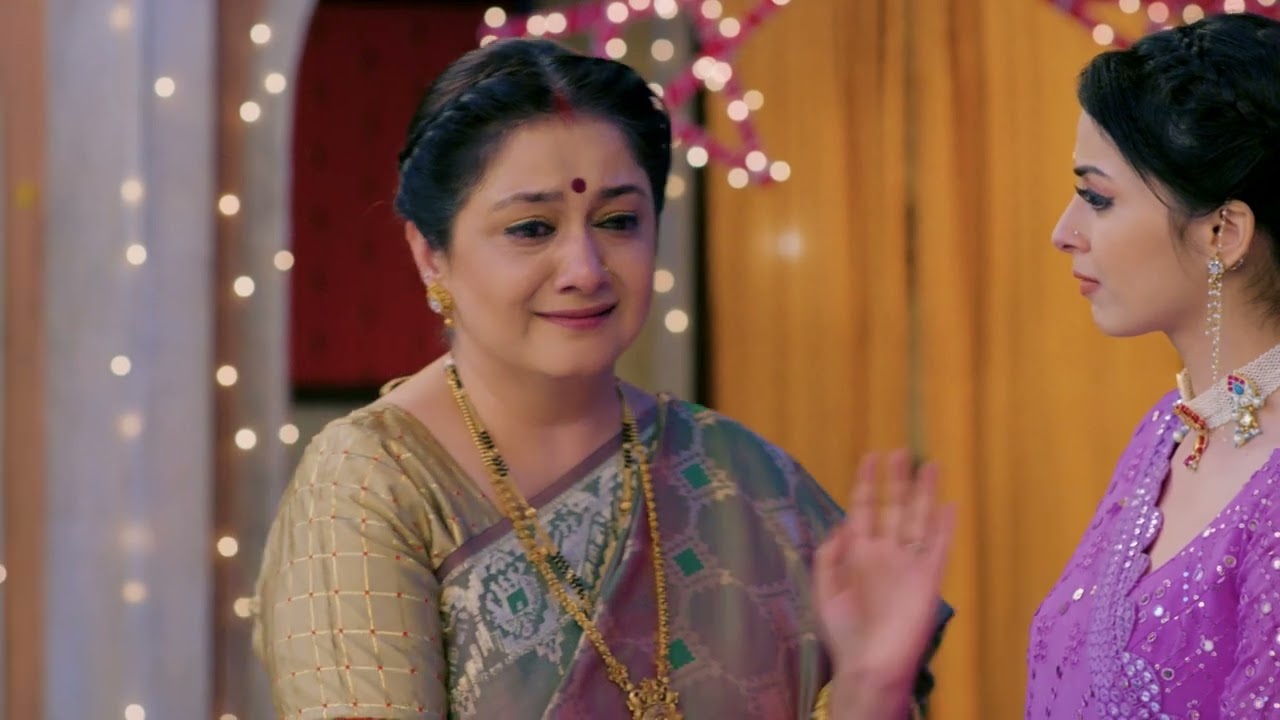 Ghar Ek Mandir Kripa Agrasen Maharaj Ki - Ep 67 - Shrenu Parik - Hindi Tv Serial - Zee Anmol