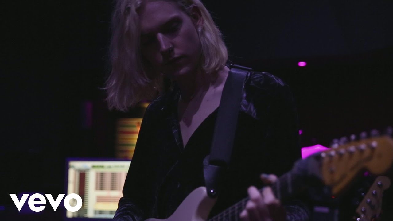 Sundara Karma - Run Away (Official Audio)