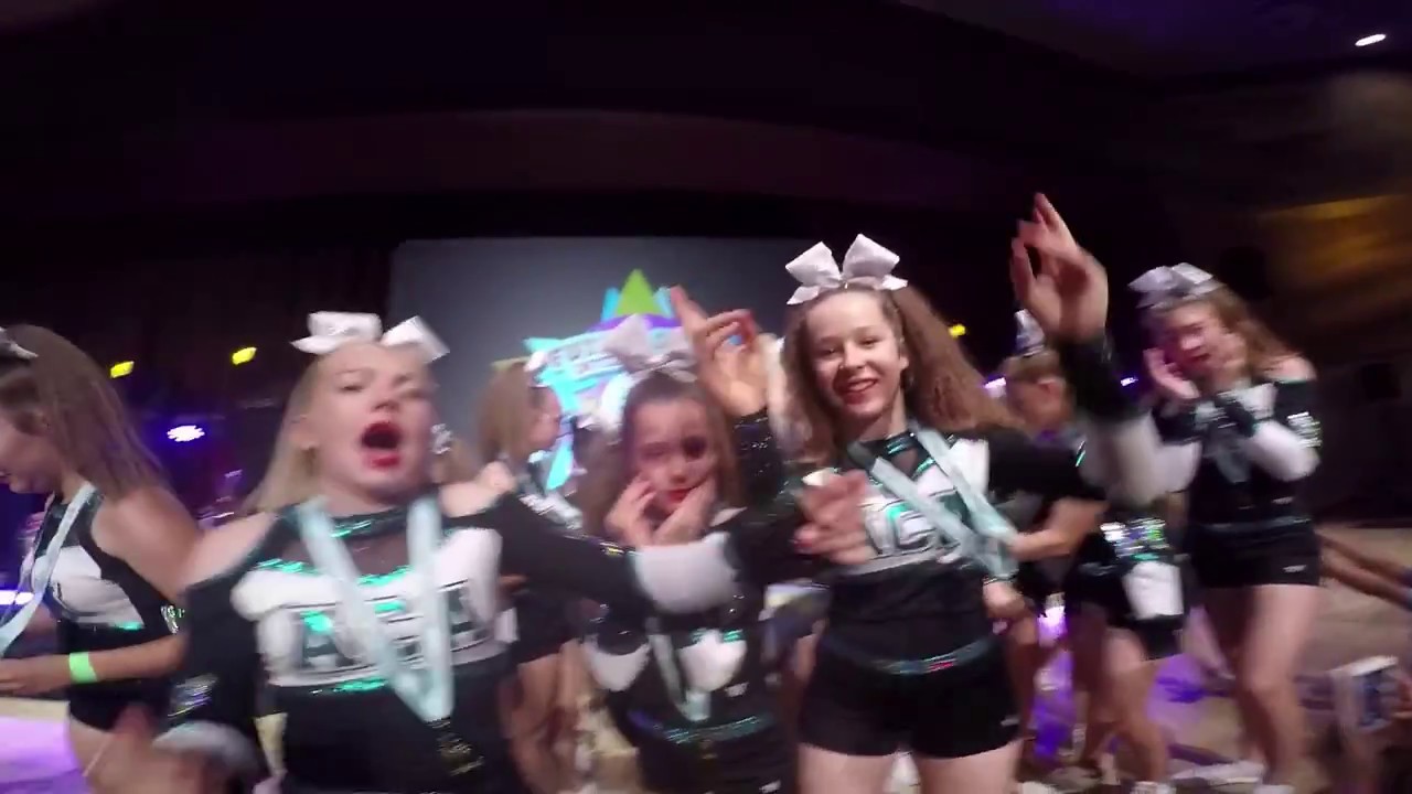ACA Future Cheer Internationals 2018 Highlights
