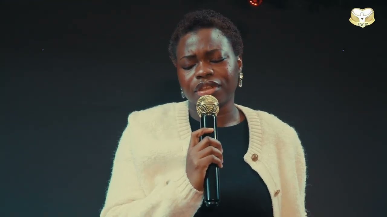 Prophetic Worship Ministration || Glory be to God || lyrics