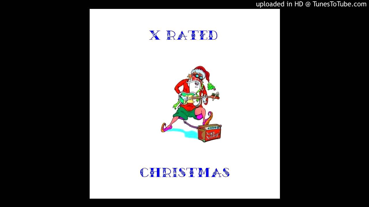 04 Have Yourself a 1-900 Christmas X - Rated Christmas