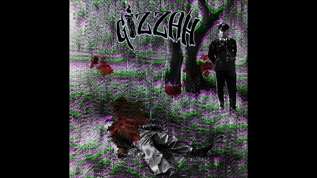 Gizzah - Remnants (FULL ALBUM)