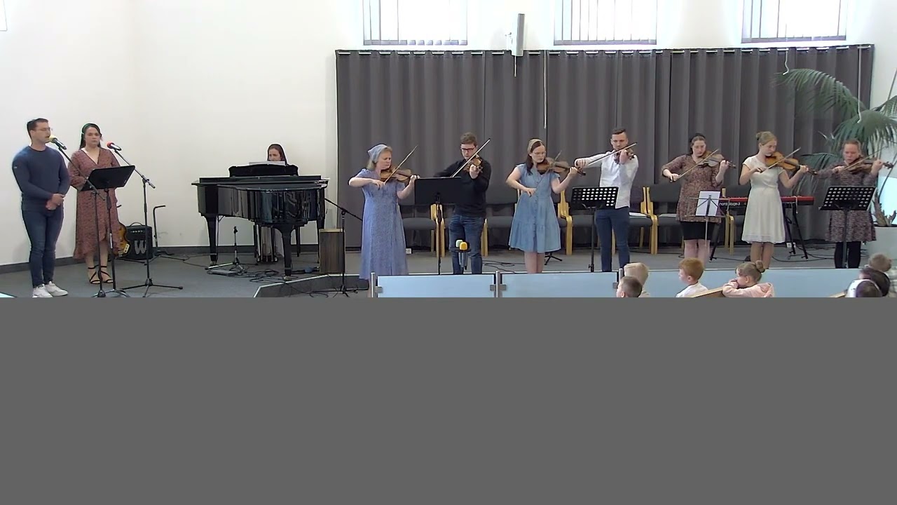 Lied | Дом родной, Heimat