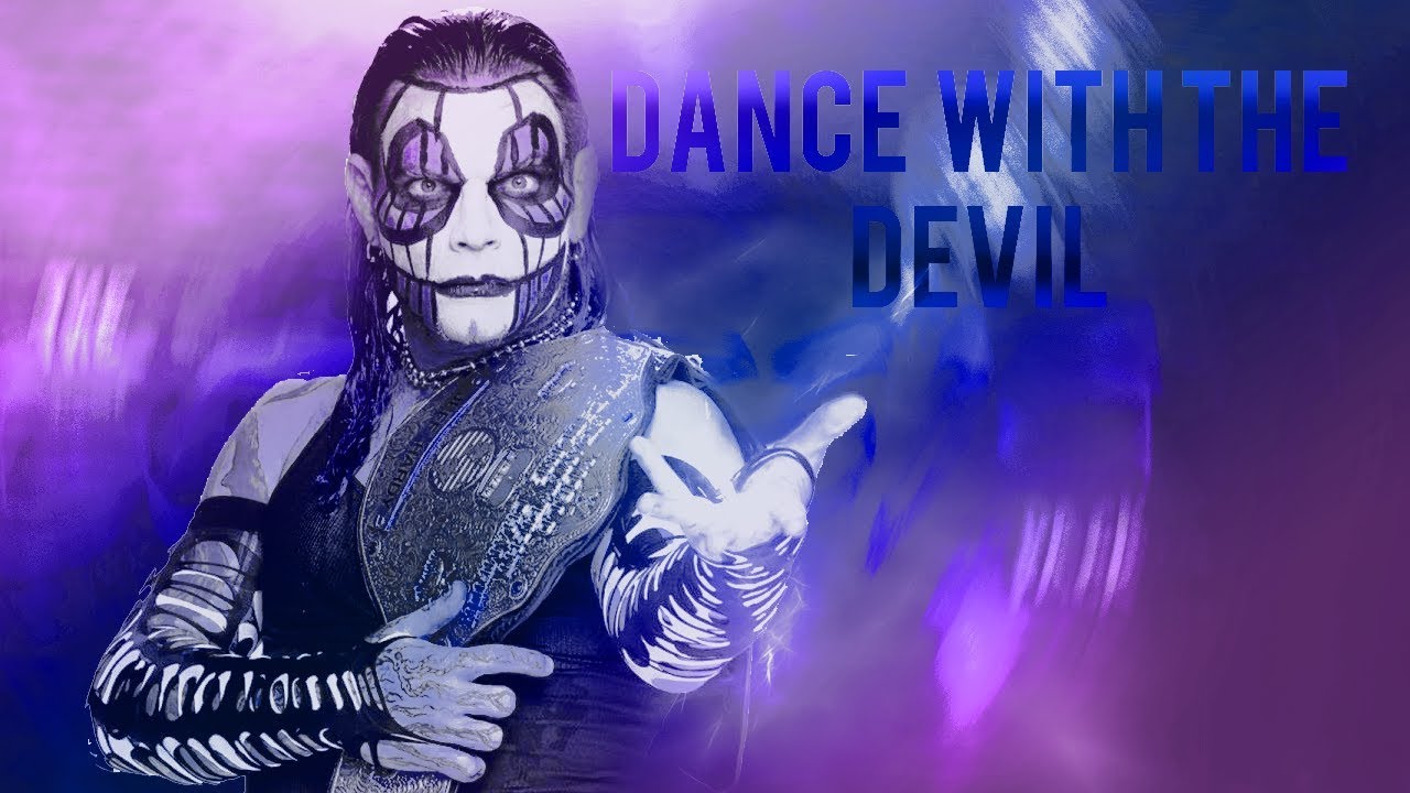 ● Jeff Hardy || Dance with the Devil ► 2019 ᴴᴰ ●