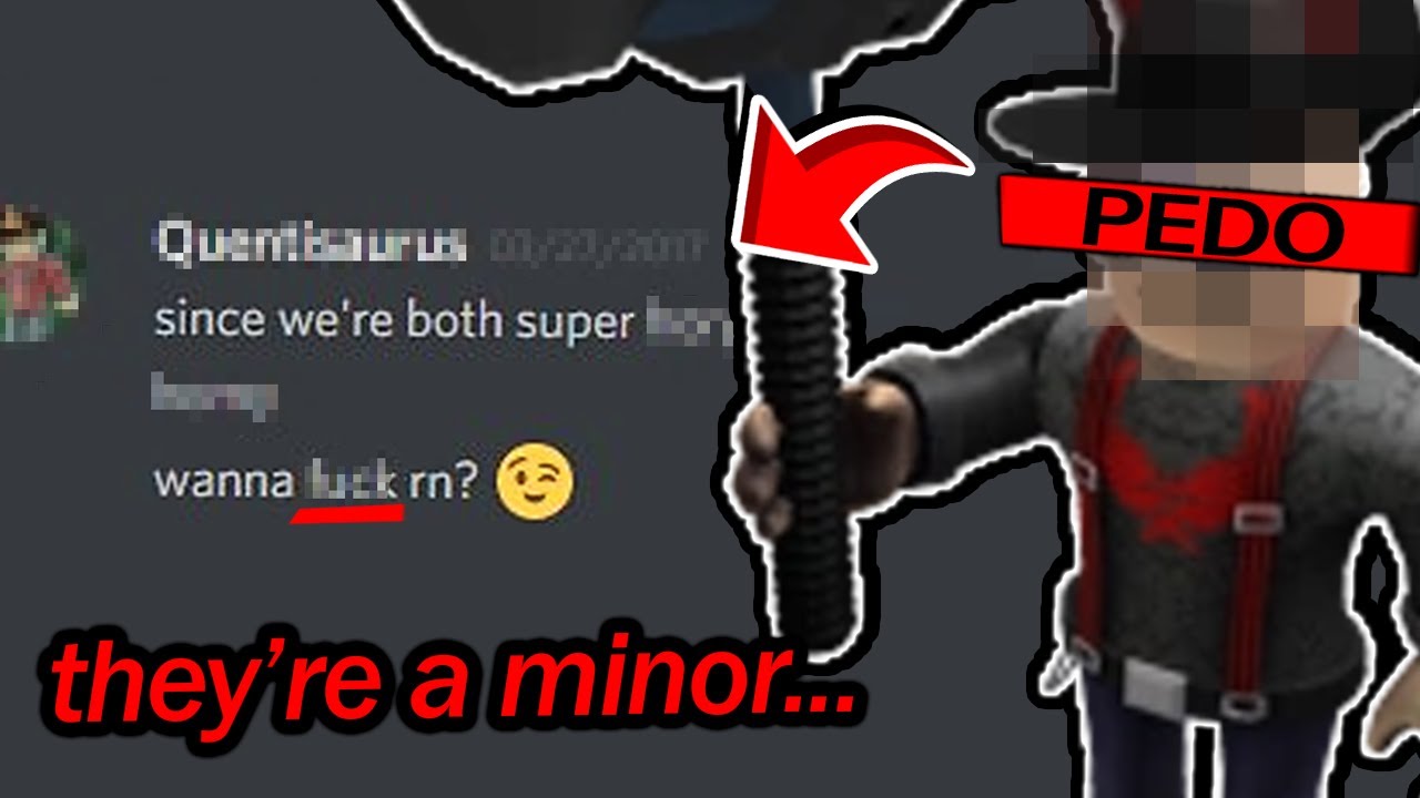 АДМИНЫ Roblox, которые были УВОЛЕНЫ...
