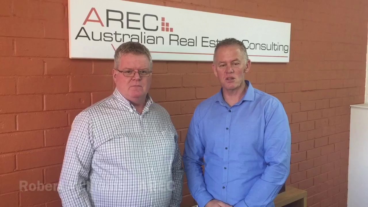 AREC Selling Tips- WATCH NOW